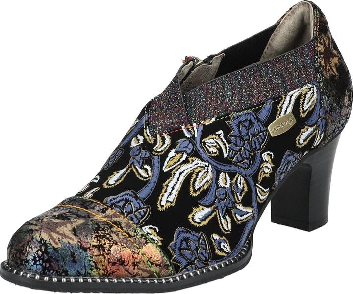 Laura Vita Stiefelette (36)