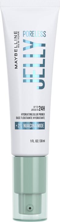 Energy Label Maybelline New York MNY Face Studio (Transparent)