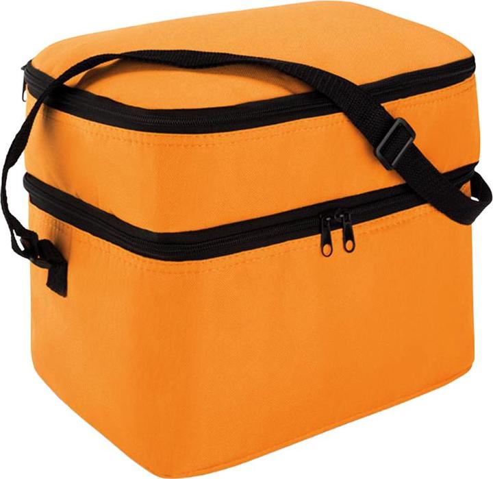 Actual product image MidOcean Casey Cooler Bag (15 l)