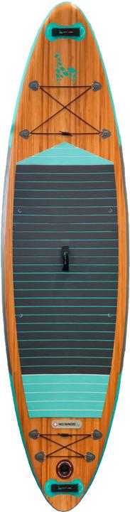 Image du produit Mint Lama Family (10'6")
