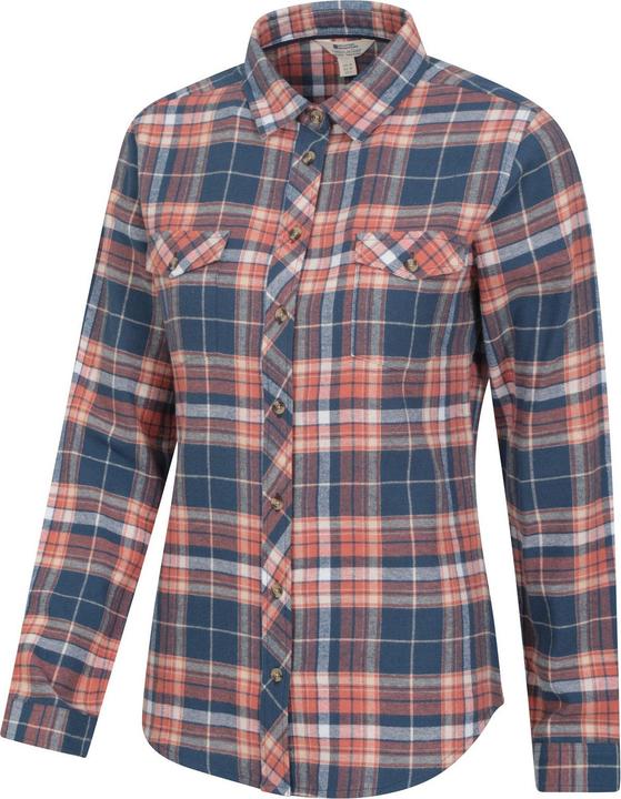 Produktbild Mountain Warehouse Willow Hemd (42 D)