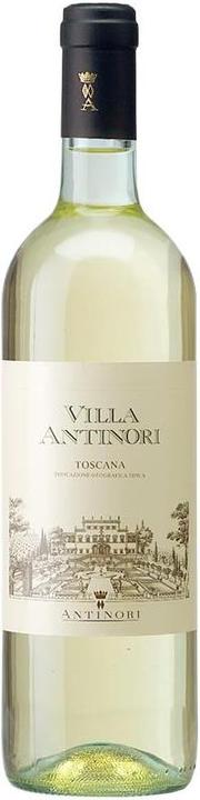 Immagine prodotto Marchesi Antinori Villa Antinori Bianco IGT Bianco dei Colli Toscana (1 x 75 cl, 2024)