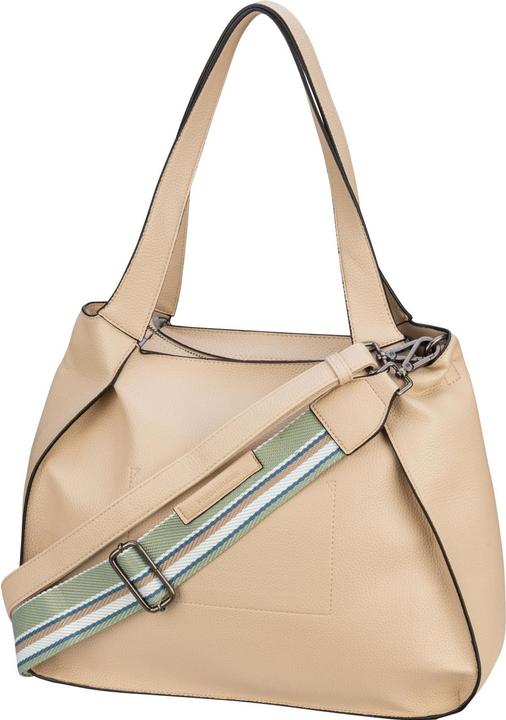Image du produit FredsBruder Sac à main Burk Hobo (16 l)