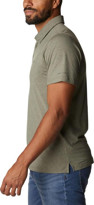 Immagine prodotto Columbia Polo Tech Trail per uomo (M)