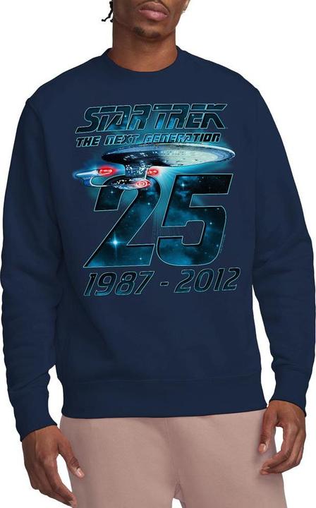 Image du produit - Sweat ENTERPRISE - Adulte (XL)