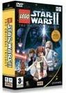 Actual product image Feral Interactive LEGO Star Wars II (Mac, EN)