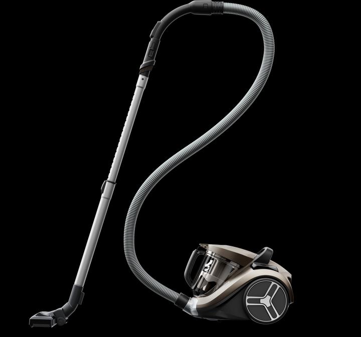 Produktbild Rowenta Compact Power XXL Animal RO4B50CH