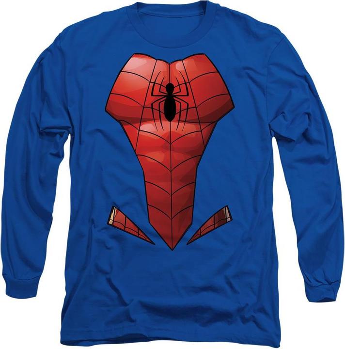 Produktbild Spiderman TShirt (S)