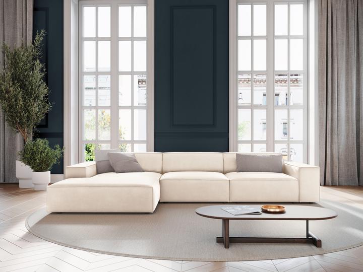 Produktbild Micadoni Jodie (Ecksofa)