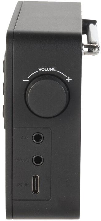 Produktbild Denver DAB-57 (DAB+, FM, Bluetooth)