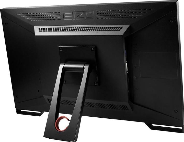 Actual product image Eizo FDF2382WT-A DuraVision (1920 x 1080 pixels, 23")