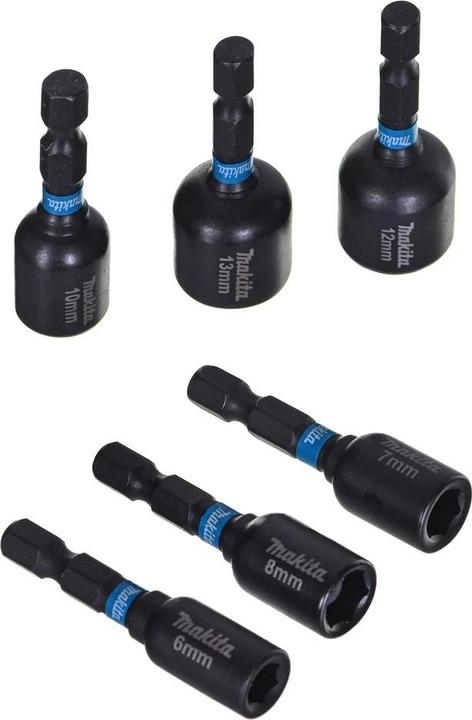 Produktbild Makita E-15768 (12 mm, 10  mm, 13 mm)