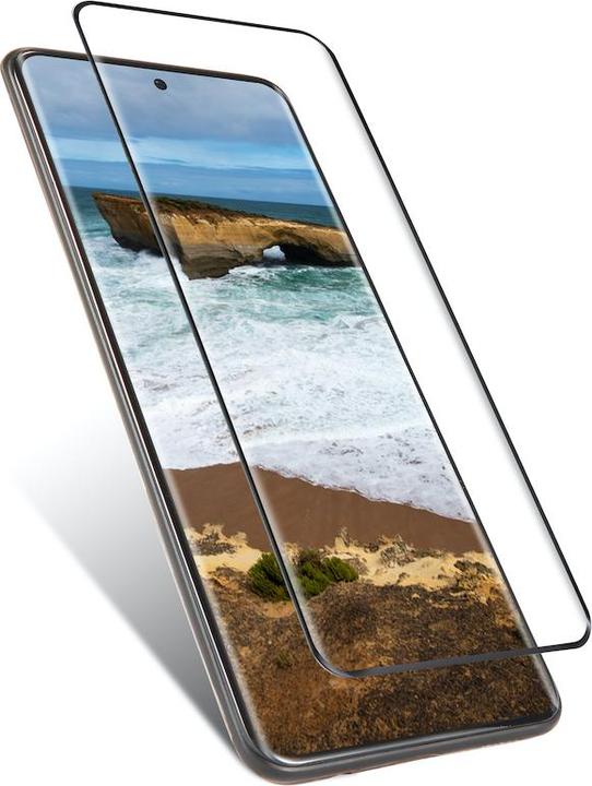 Immagine prodotto RPD Samsung Galaxy A40 - Tempered Glass / Panzerglas - 3D (1 Pezzo/i, Samsung Galaxy A40)