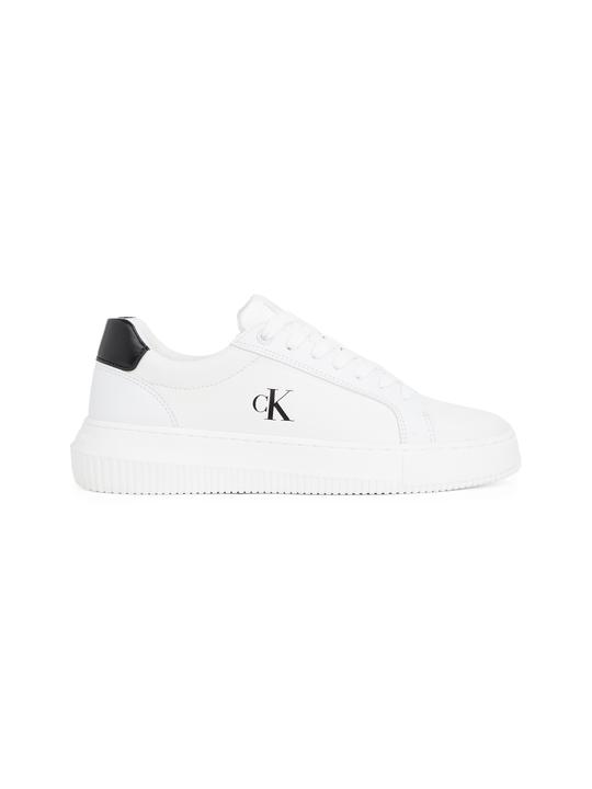 Black, Bright White