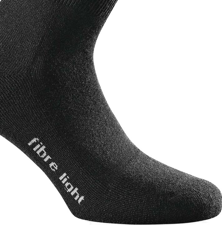 Produktbild Rohner Fibre Light supeR Socke (44 - 45)