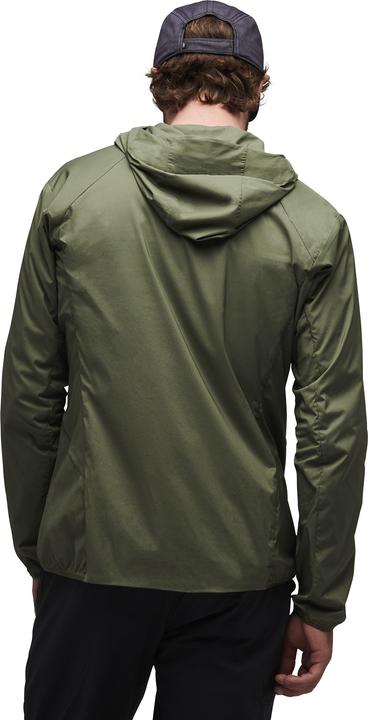 Image du produit Black Diamond Sweat à capuche isolé Alpine Start (S)