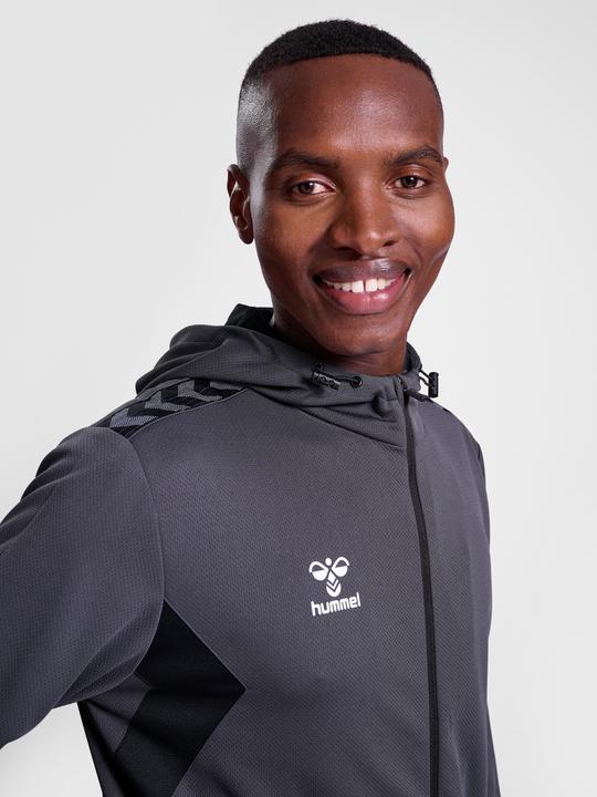 Produktbild hummel hmlAUTHENTIC Poly Trainingsjacke Herren (XL)