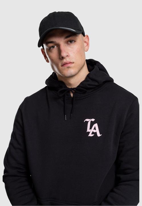 Actual product image Mister Tee LA Hoody (XS)