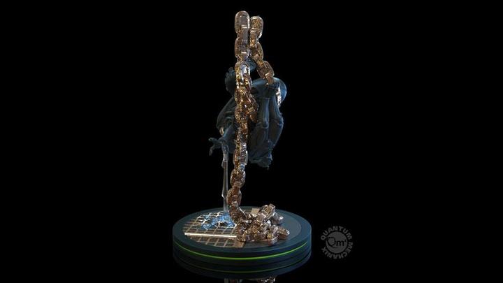 Image du produit Quantum Mechanix Figurine Alien Q-Fig Xenomorph 13 cm