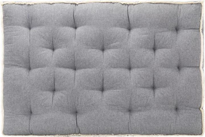 Actual product image VidaXL Bolton (120 x 80 x 10 cm)