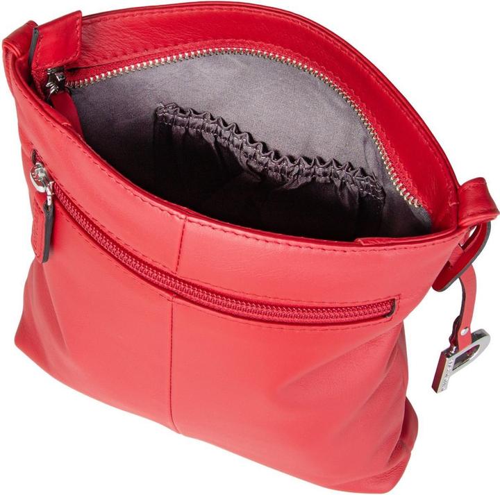 Actual product image Picard Timeless shoulder bag leather 19 cm