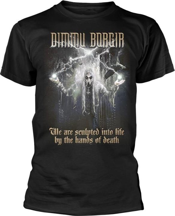 Immagine prodotto Dimmu Borgir Hands Of Death (3XL)