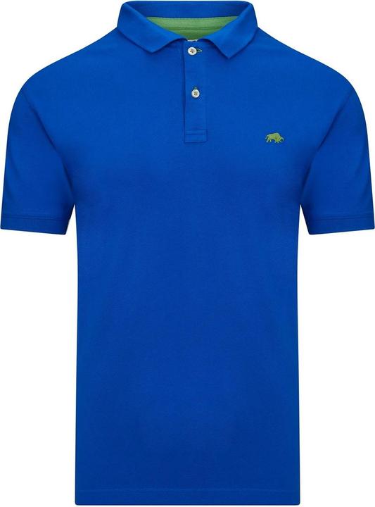 Cobalt blue