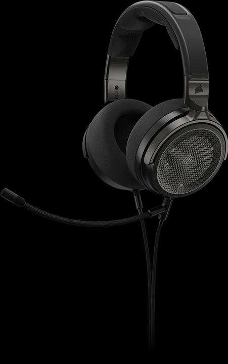 Produktbild Corsair Virtuoso Pro (Kabelgebunden)