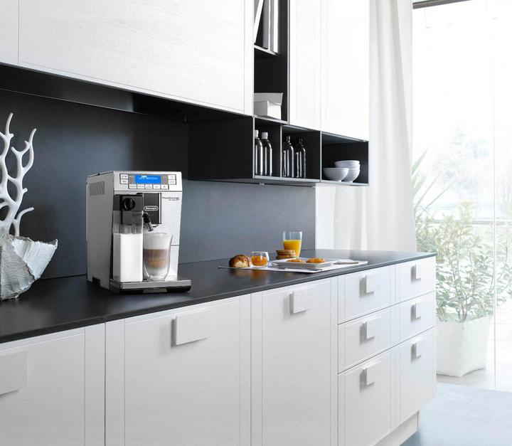 Image du produit De'Longhi ETAM 36.365.M Prima Donna XS De Luxe