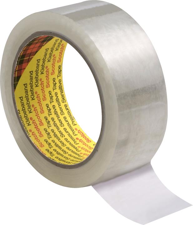 Produktbild Scotch Verpackungsklebeband (38 mm)