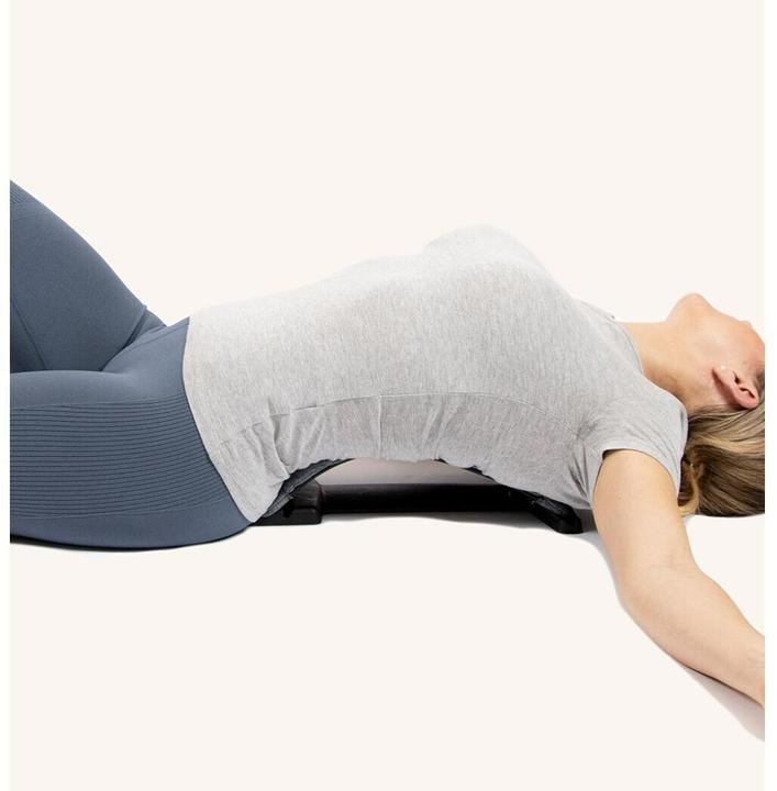 Actual product image Swedish Posture Back Stretch PRO Etireur-dos