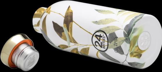 Actual product image 24 Bottles Clima (0.85 l)