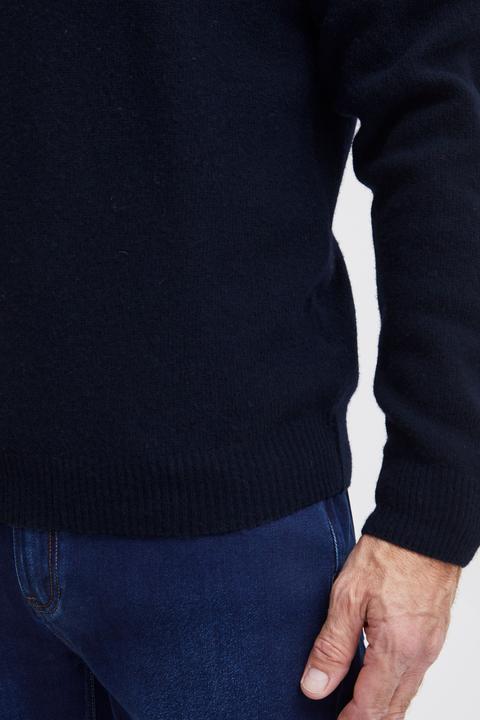 Actual product image FQ1924 KyleFQ crew neck knit - Sweater - 21900366 (L)