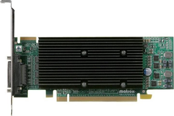 Actual product image Matrox M9140-E512laf (0.51 GB)