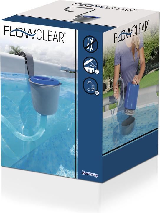 Produktbild Bestway Skimmer