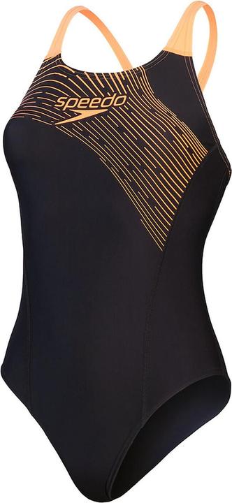 Image du produit Speedo Medley Logo 1 Piece (W32/L36)