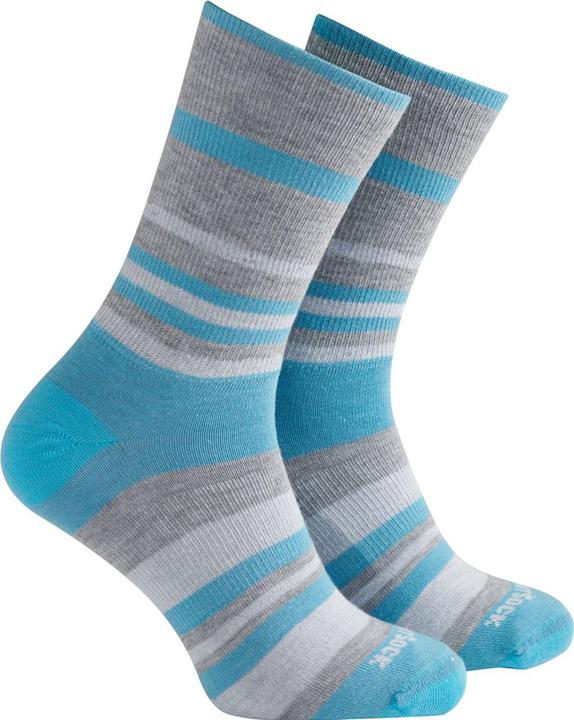 Actual product image Wrightsock Eco Explore Crew (46, 47, 48)