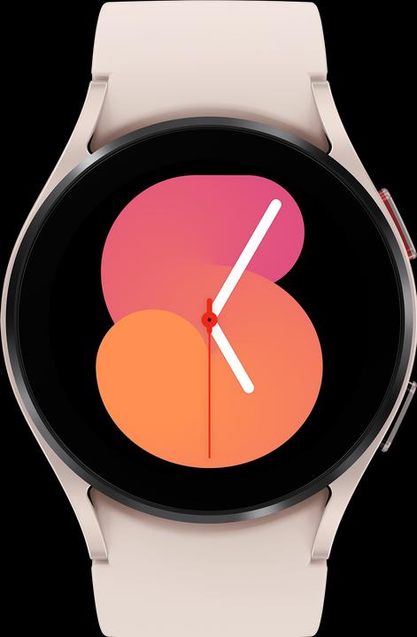 Actual product image Samsung Galaxy Watch5 LTE (40 mm, 4G)