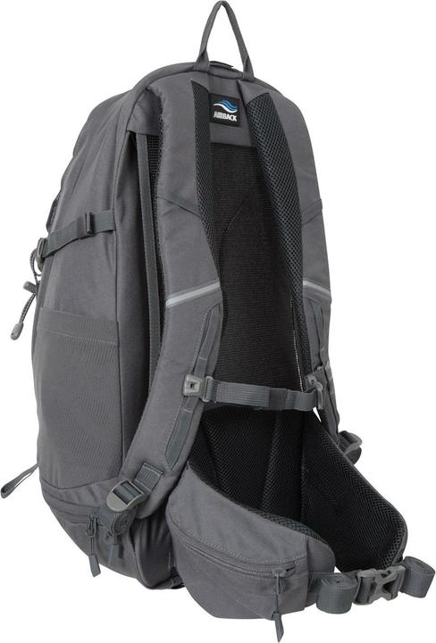 Actual product image Mountain Warehouse Pace 30L Backpack (30 l)