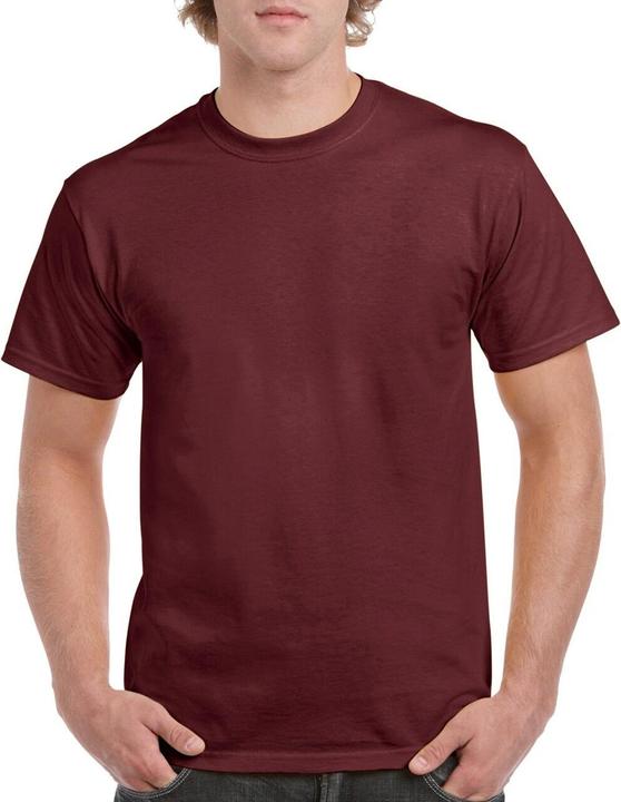 Actual product image Gildan T-shirt (pack of 5) (L)