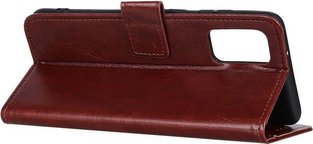 Produktbild MU Classic Crazy Horse III Leder Bookcover Series (Honor 30)