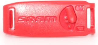 Actual product image Sram Battery eTap AXS Terminal Cover