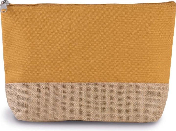 Produktbild Kimood toiles de coton et jute (One Size)