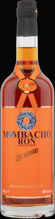 Image du produit Mombacho Ron