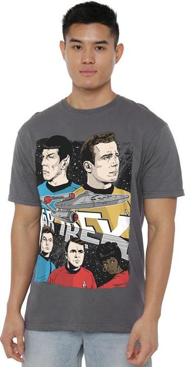 Produktbild TShirt (XL)