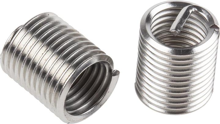 Actual product image Rs Pro Thread repair insert, M12 x 1.75 24mm