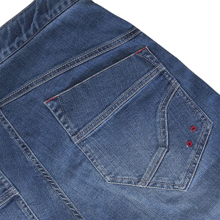 Actual product image Ocun Mens Hurricane Jeans (XL)