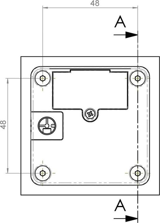 Immagine prodotto PS Serrature a combinazione elettronica 10TEN (Combinazione numerica elettronica)
