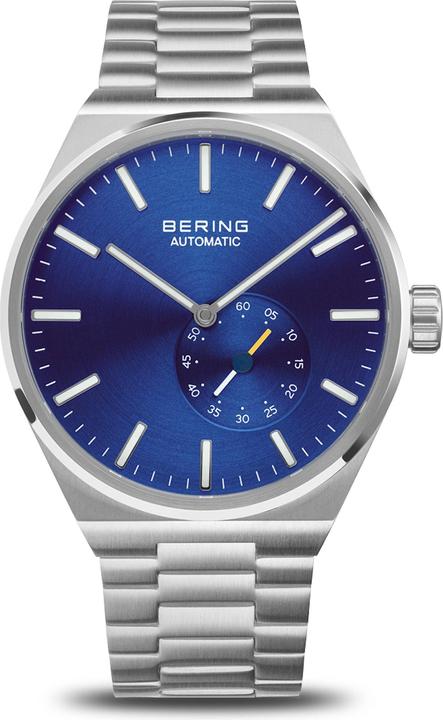 Produktbild Bering Herrenuhr (Analoguhr, 41 mm)