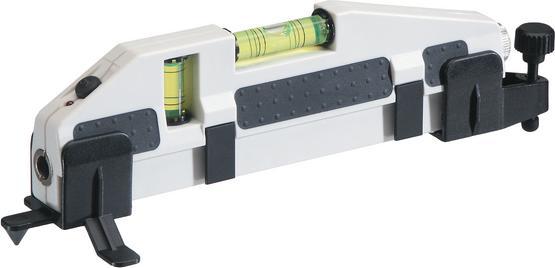 Actual product image Laserliner Laser spirit level Handy Laser Compact (17 cm)